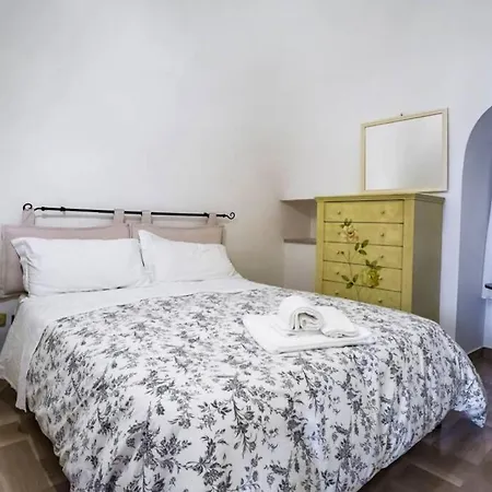 Apartment Trulli With Garden Dora *