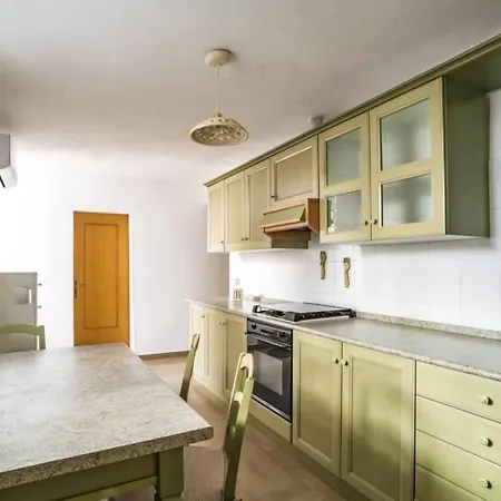 Apartman Trulli With Garden Dora Alberobello
